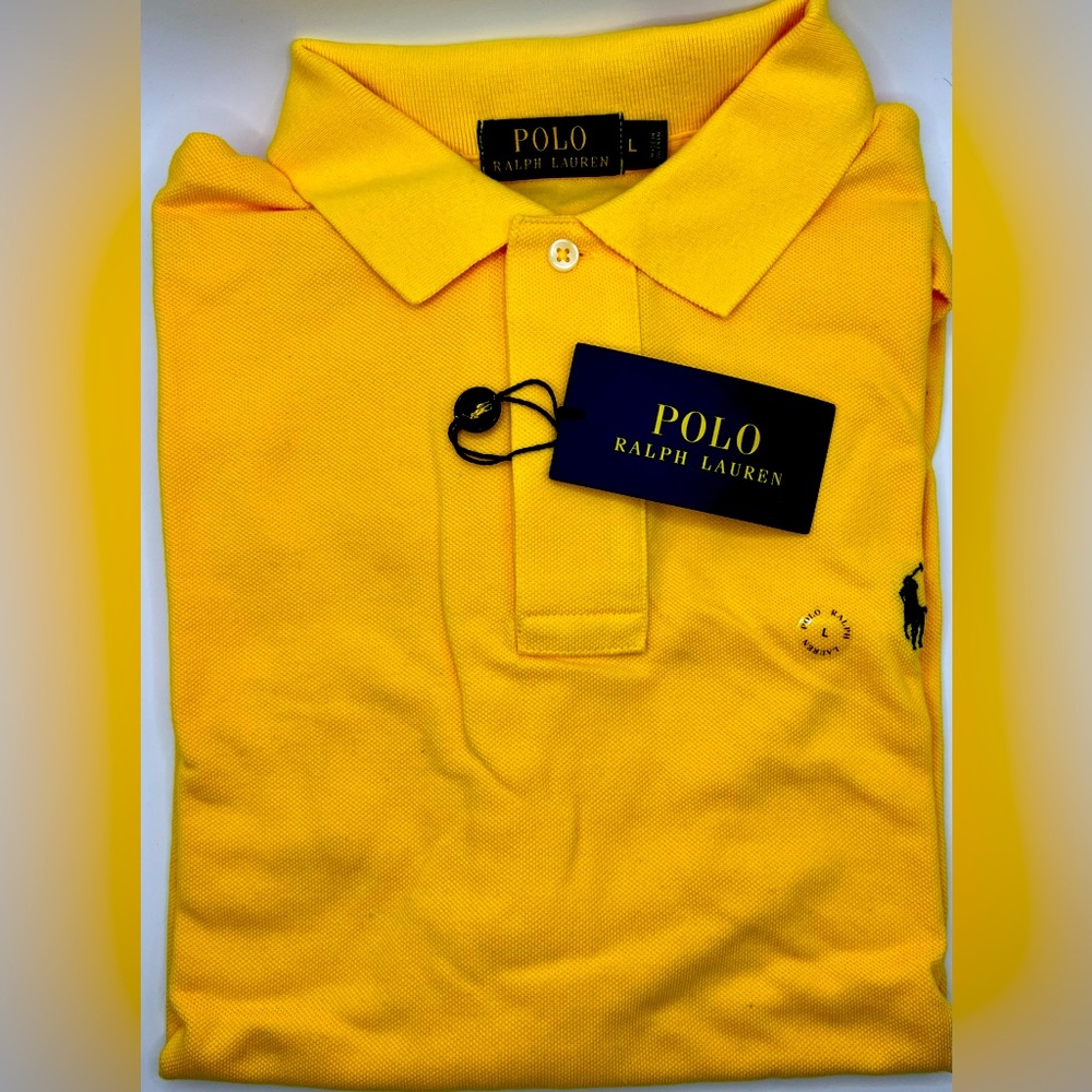 Polo Ralph Lauren, NWT